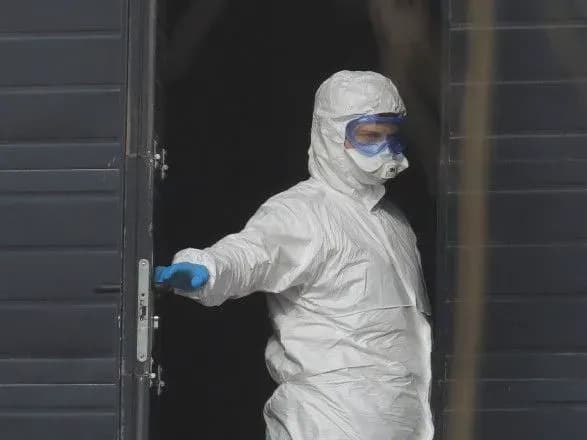 COVID-19 унес по меньшей мере 3 млн жизней в 2020 году: в ВОЗ говорят, цифры могут быть в два раза больше