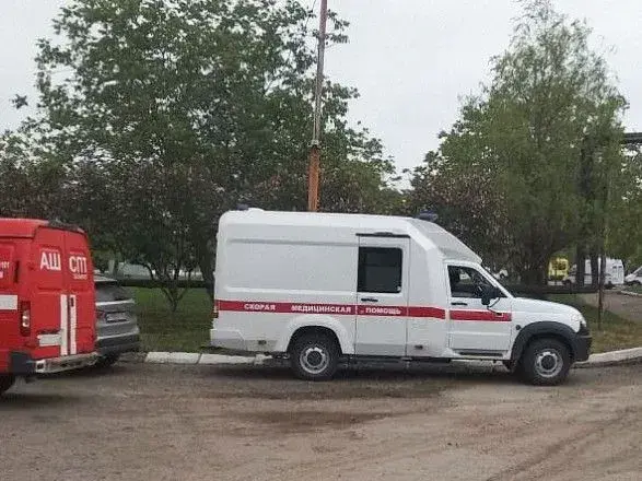 У Ростовській області РФ у колекторі стався викид метану: загинули 10 осіб