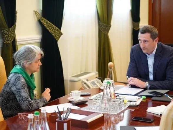 Олексій Чернишов: законопроект щодо реформування сфери містобудування може бути прийнятий у червні цього року