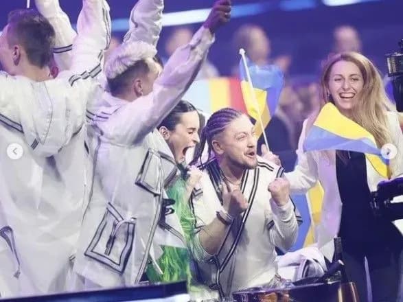 Пісня гурту Go_A піднялась на п’яту сходинку у ТОП 50 трендів Spotify по всьому світу