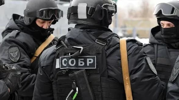 Невдало десантувались з вертольота і впали з 15-метрової висоти: у Росії на навчаннях загинули два спецпризначенці