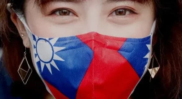 Тайвань звинувачує Китай у поширенні фейкових новин про ситуацію з COVID-19
