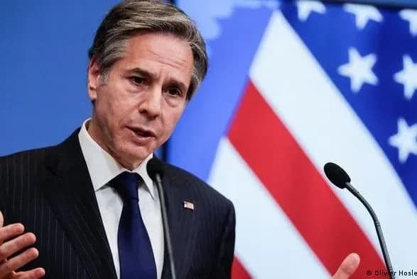 США вимагає міжнародного розслідування через затримання Протасевича у Мінську