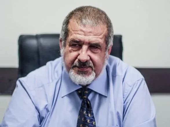 В окупованому Криму вирок у "справі Чубарова" оголосять 1 червня