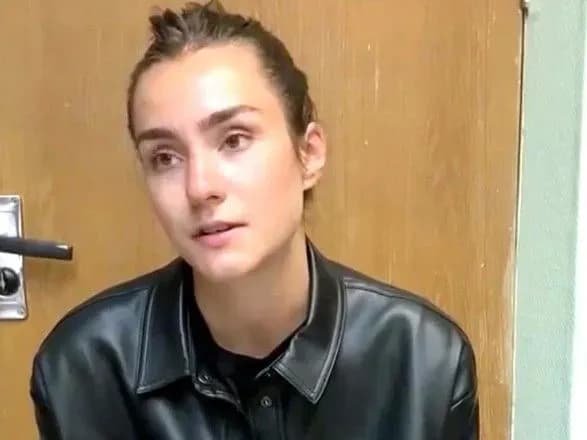 У Білорусі супутницю Протасевича росіянку Софію Сапегу заарештували на два місяці