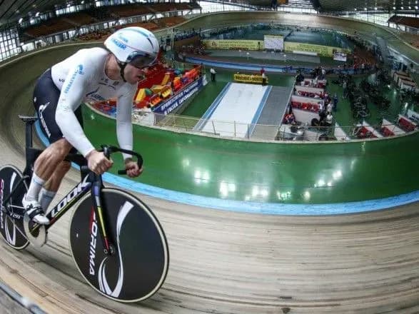 Збірна Німеччина заявила, що бойкотуватиме чемпіонат Європи по велотреку у Мінську