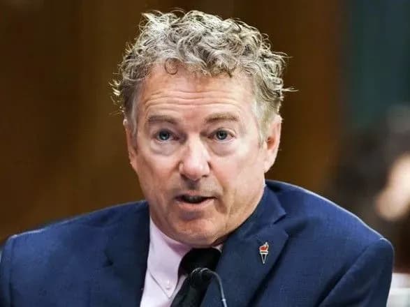 Сенатору у США додому відправили підозрілий конверт з білим порошком