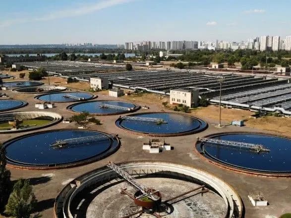 Из-за коррупции Кличко Бортническая станции аэрации не реконструируется, угрожая киевлянам катастрофой - эксперт