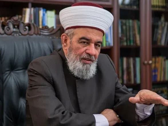 "Так сказав Бог": Верховний Муфтій України пояснив заборону свинини в Ісламі