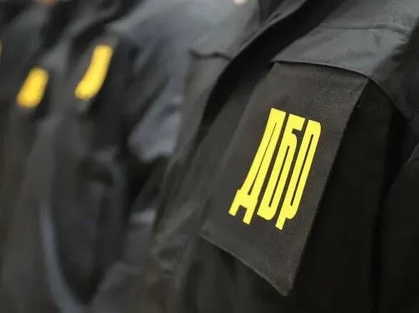 В Дом профсоюзов пришли с обысками из ГБР