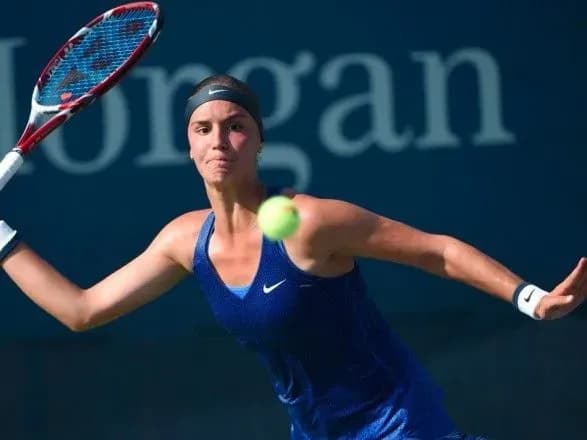 Вперше в кар'єрі: українка пробилася до основної сітки "Ролан Гаррос"