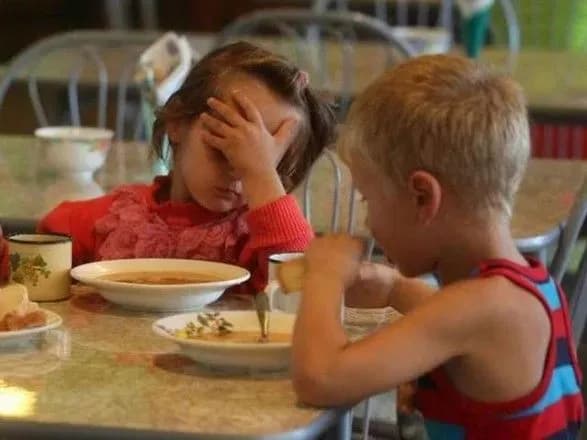 Дитячих таборів вистачає лише на 12% школярів. Уряд хоче за п'ять років збільшити цифру у майже 6 разів