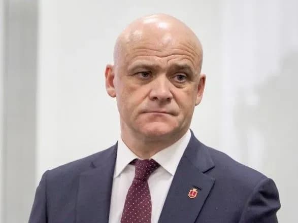 Труханов минулого року виділив одеським школам, садочкам і стадіонам 2% бюджета міста