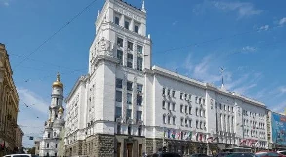 Міськрада Харкова оскаржить скасування статусу російської мови як регіональної