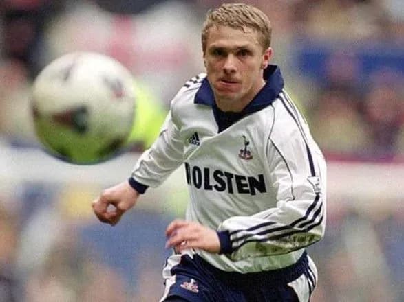 Український тренер став претендентом на посаду в ФК "Тоттенхем"