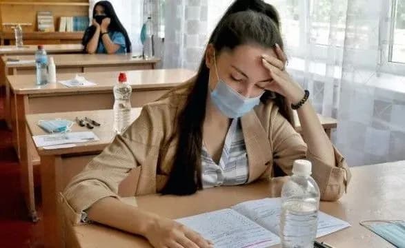 Цьогорічне ЗНО з математики складали майже 245 тисяч осіб - Міносвіти