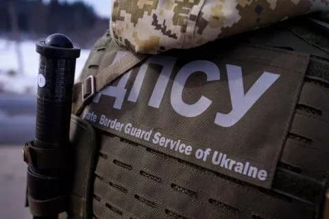 На Одещині знайшли тіло прикордонника. Він загинув від вогнепального поранення