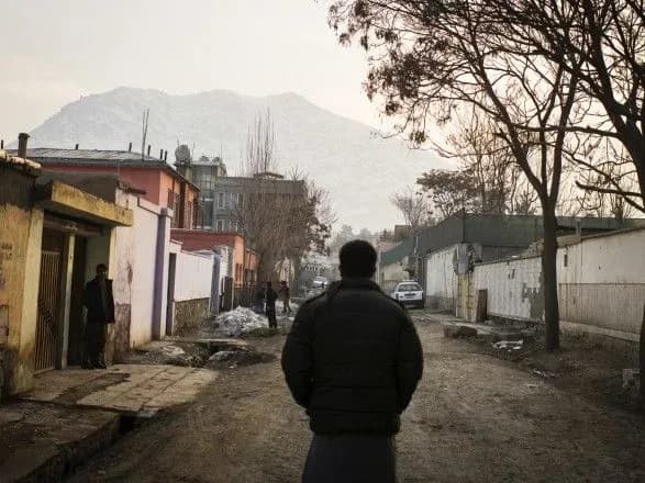 Сполучені Штати розробляють можливу евакуацію афганців, які допомагали американцям