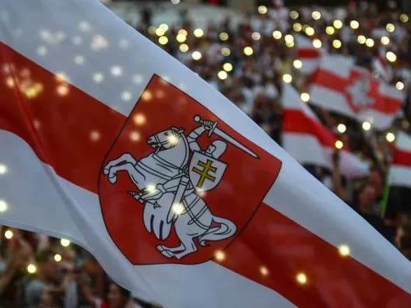 У штабі Тихановської оцінили можливу допомогу Білорусі в 10 млрд доларів