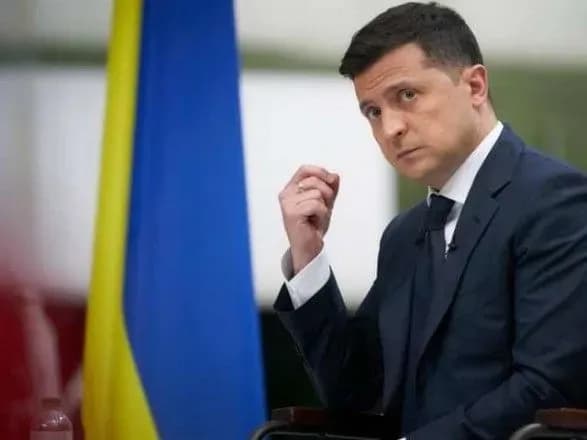 Зеленський заявив про загрозу з боку Росії та Білорусі у разі фактичного об'єднання