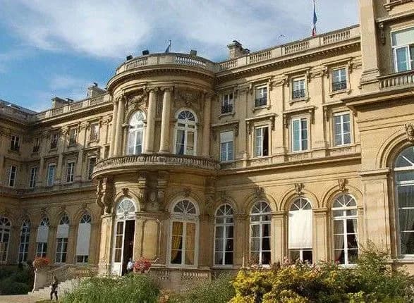 Стеження за європейськими політиками з боку США і Данії: Франція назвала обвинувачення "надзвичайно серйозними"