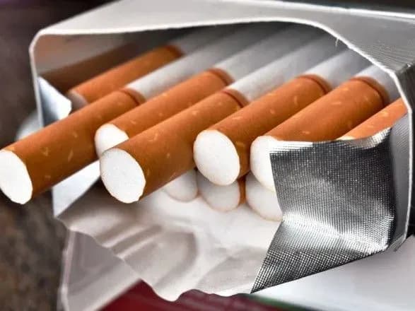 У Раді хочуть побачити рішення АМКУ по Кауфману і його сигаретної монополії в Україні