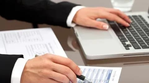 В Украине изменили требования к декларированию ценных бумаг