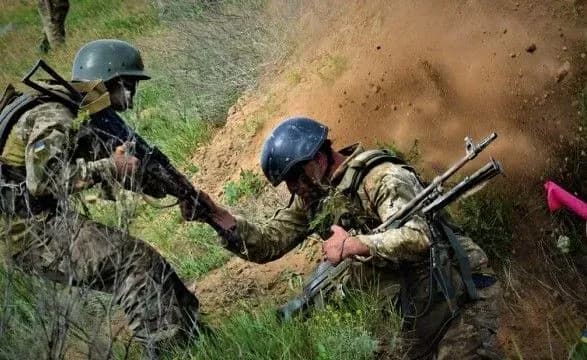 Місія ОБСЄ на Сході зафіксувала майже 100 обстрілів