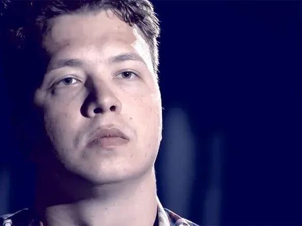 Тихановська назвала "інтерв'ю" Протасевича результатом тортур