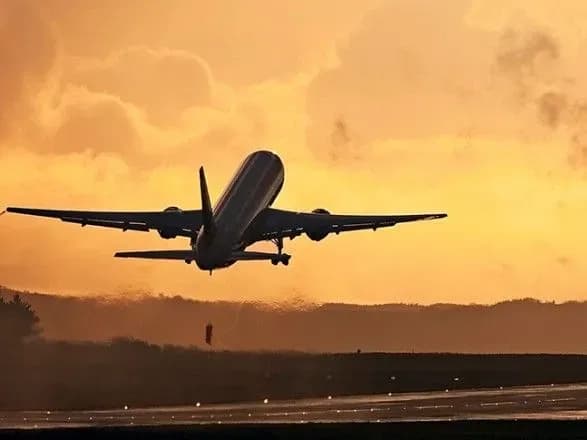 Євросоюз заборонив білоруським перевізникам відвідувати свої аеропорти - заява