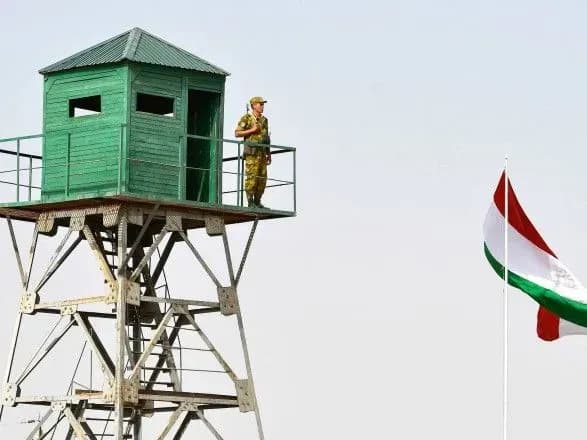 Таджикистан ответил на обвинения Кыргызстана в обострении ситуации на границе