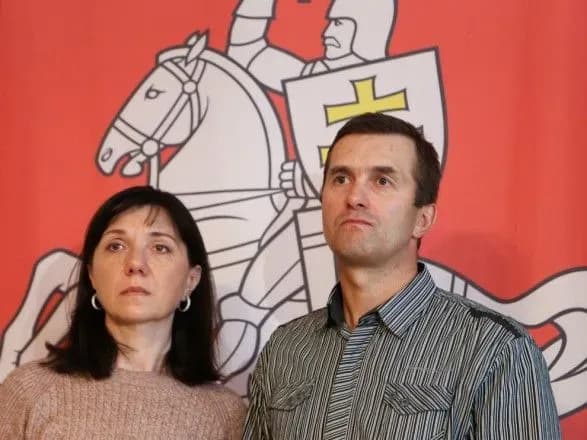 Батько Протасевича заявив про залякування його сина перед інтерв'ю держканалам Білорусі