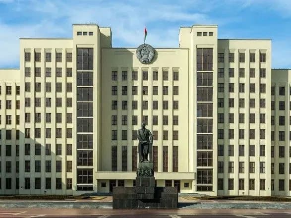 Білорусь підготувала "комплекс заходів у відповідь" на санкції ЄС