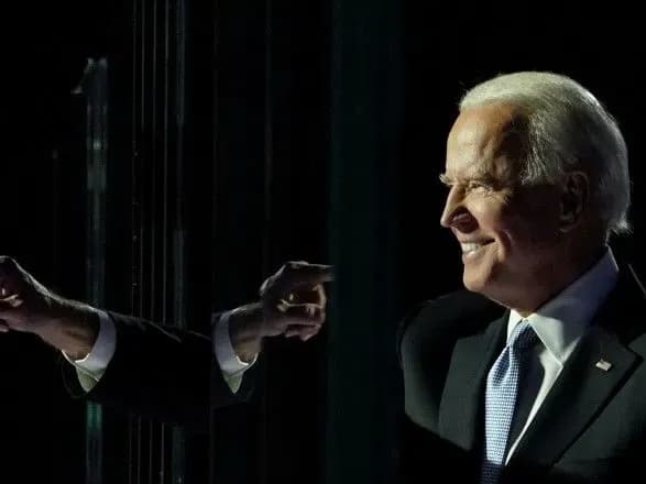 Байден вважає кібератаки зростаючою проблемою для нацбезпеки США