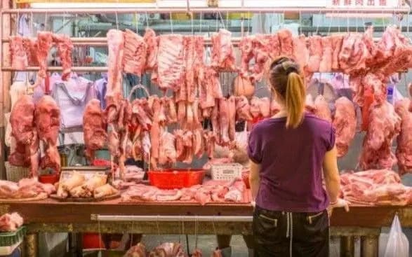 Стало відомо, чому в світі ростуть ціни на м'ясо