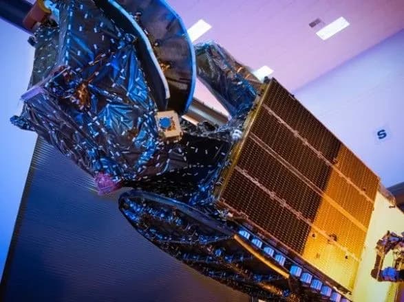 SpaceX успешно вывела на орбиту спутник SXM-8