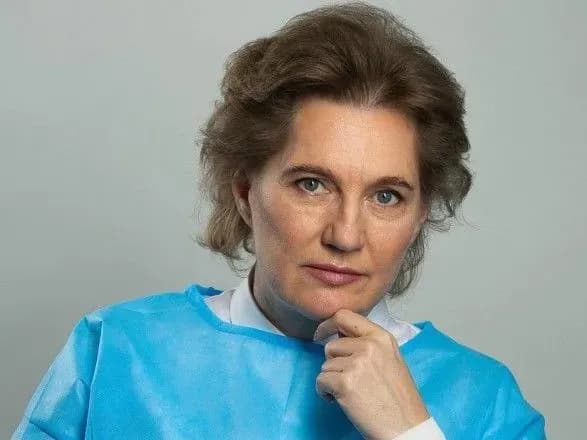 Дали завдання підняти хвилю наклепів у ЗМІ: на Голубовську готують атаку за захист інфекційних стаціонарів