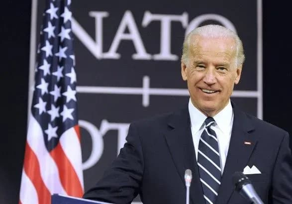 Сьогодні відбудеться зустріч Байдена з генсеком НАТО: про що говоритимуть