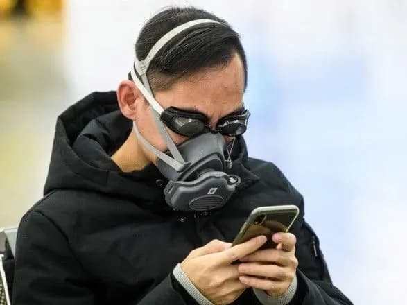 У Південній Кореї почали вакцинацію людей у віці від 60 до 64 років