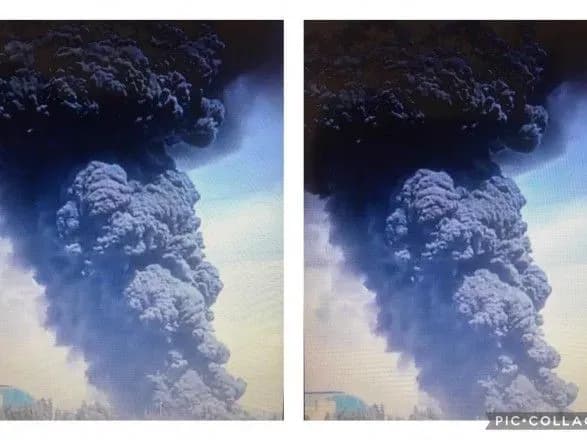 У Китаї стався вибух на заводі з виробництва полікремнію