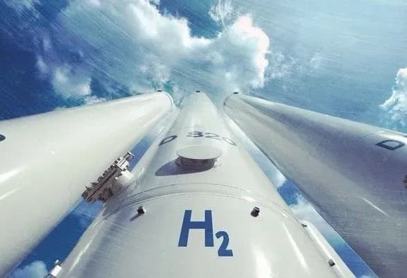 "Воднева енергетика": чи може Україна поборотися за американських інвесторів і ринок ЄС