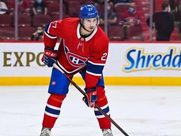 Хокей: "Монреаль" став першим учасником півфіналу конференції плей-офф Кубка Стенлі