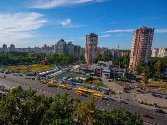Свистунов та Тацій хочуть протягнути ДПТ Святошинського р-ну на догоду будівельній мафії - експерт