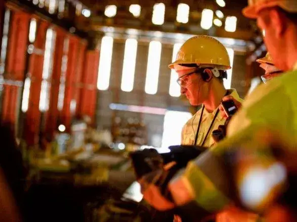 У найближчі 5 років Метінвест інвестує в екологічні заходи півмільярда доларів - Риженков