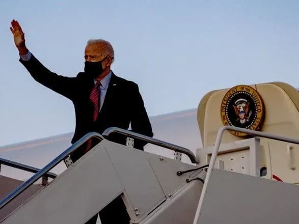 Польща домагається консультацій з США через те, що Байден не попередив Варшаву та Київ про скасування санкцій проти "Північного потоку-2"