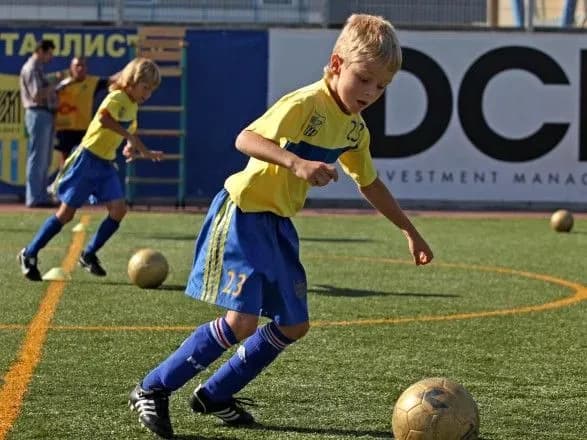 Футбольний Ренесанс у Харкові почнеться з дитячої академії: Ярославський інвестує 53 млн грн у 14 нових ігрових полів
