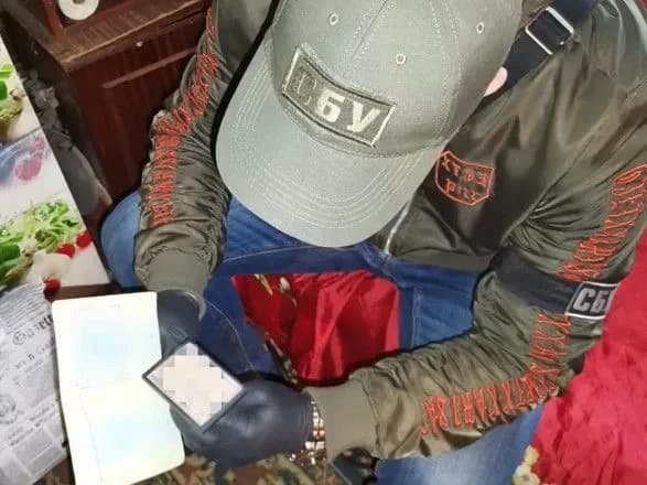 В Україні викрили механізм легалізації бойовиків "ДНР": де і як фальсифікували документи