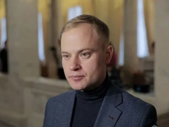 Это необратимый процесс: депутат от "Голоса" объяснил намерения десяти нардепов покинуть партию