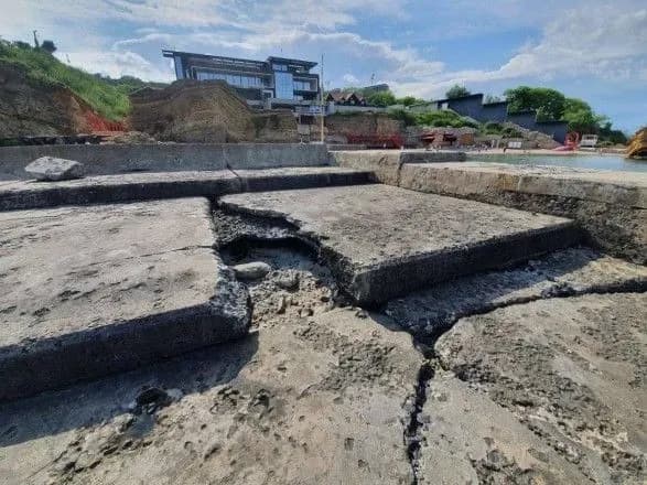 Одеса не готова до курортного сезону - заява влади