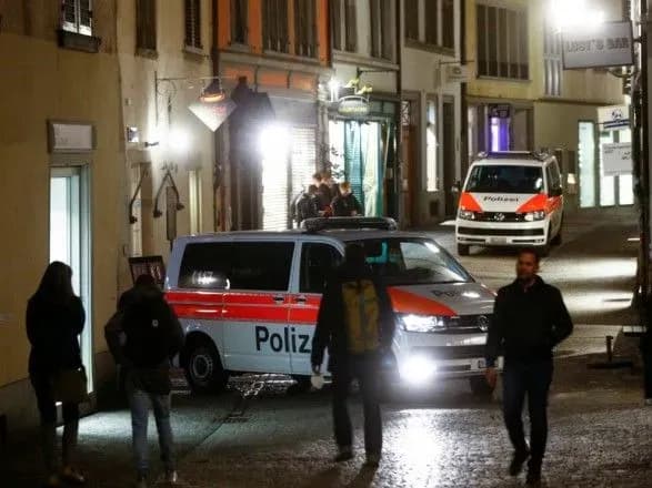 Автора системы мониторинга СМИ для Кремля задержали по запросу США в Швейцарии